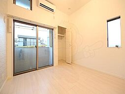 Prime Maison S 1階1Kのリビング/ダイニング