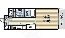 N.S.ZEAL大曽根 14階
