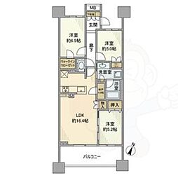 プラウドタワー春日井 9階