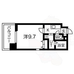 熱田区二番町