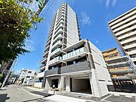 愛知県名古屋市中川区八熊1丁目：物件画像／株式会社PITTARI 賃貸住宅サービス FC名古屋セントラルパーク店