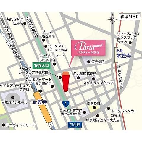 地図