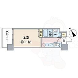 Gokiso Terrace 10階