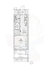 エステムコート名古屋グランツ 12階/-