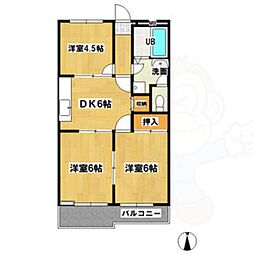 エクセル春日井 3階