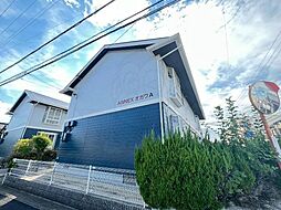 アネックスオガワA棟