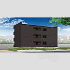 愛知県名古屋市中川区外新町1丁目：物件画像／株式会社PITTARI 賃貸住宅サービス FC名古屋セントラルパーク店