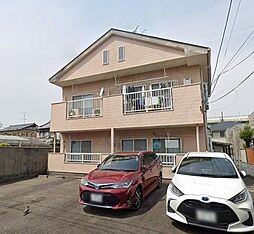 グリーンハイツ