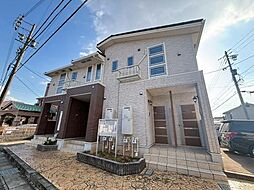 スカイビーンズ朝宮