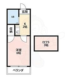 プレジオ本笠寺 1階