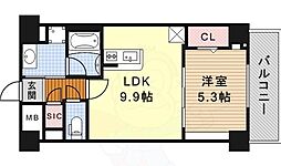 RESIDENCE丸の内七間町 5階