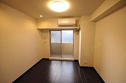 ヒルズ・フドー 2階1Kのリビング/ダイニング