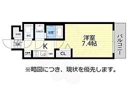 アドバンス名古屋モクシー 10階