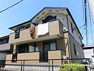 愛知県名古屋市中川区戸田明正2丁目201番：物件画像／株式会社PITTARI 賃貸住宅サービス FC名古屋セントラルパーク店