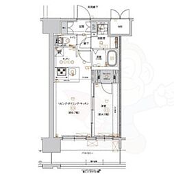 CREST TAPP平安通 13階