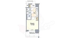 エスプレイス名古屋神宮前 2階/-