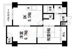 🉐敷金礼金0円！🉐エスペランサ西杉