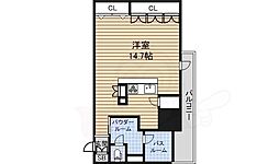 カスタリア伏見 3階