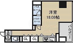 カスタリア伏見 4階