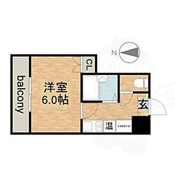 🉐敷金礼金0円！🉐VIVIAN尾頭橋