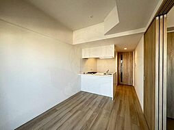 アドバンス名古屋シュテルン 13階1LDKのリビング/ダイニング