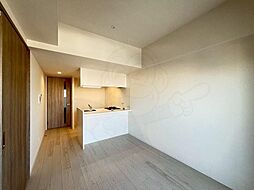 アドバンス名古屋シュテルン 14階1LDKのリビング/ダイニング