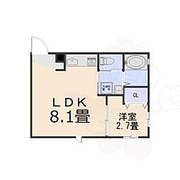 SELENITE日比野 2階/-