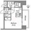 SHOKEN Residence名古屋 太閤通9階6.6万円