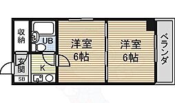 プリンセス今池 5階