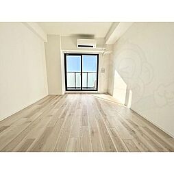 S-RESIDENCE山王 11階1Kのリビング/ダイニング