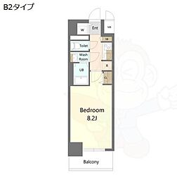 🉐敷金礼金0円！🉐S-RESIDENCE堀田駅前futur