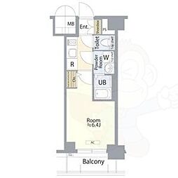 エスリード鶴舞グランパークス 13階/-