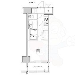 S-RESIDENCE名駅北alesia 12階/-