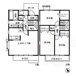 イーストサイドコテージ