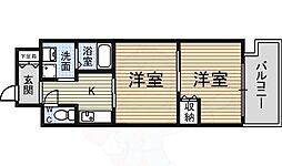 コアレジデンス 13階