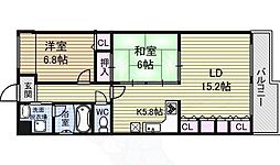 フロレアール2 2階/-