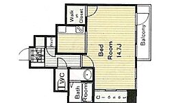 セントレイクセレブ徳川 6階