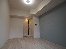 プレサンス伏見アーバンベース 8階1Kのリビング/ダイニング