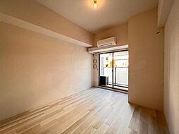 エスリード上前津LIVIA 7階1Kのリビング/ダイニング