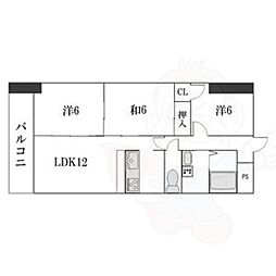LONE STAR茶屋が坂 5階
