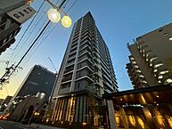 愛知県名古屋市中村区則武本通3丁目43番1号：物件画像／株式会社PITTARI 賃貸住宅サービス FC名古屋セントラルパーク店