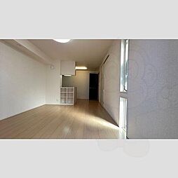 シュロッセフジ7 1階1LDKのリビング/ダイニング