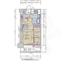 プレサンス上前津ディアシス 15階/-