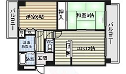 瑠璃光ビル 2階