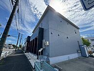 愛知県名古屋市西区浮野町109番1号：物件画像／株式会社PITTARI 賃貸住宅サービス FC名古屋セントラルパーク店