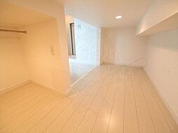 ル・フォティユ3 1階1SKのリビング/ダイニング