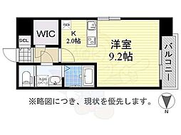 ヴィラエーデル名駅 5階