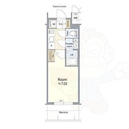 エスリード名古屋STATION NORTH 10階/-