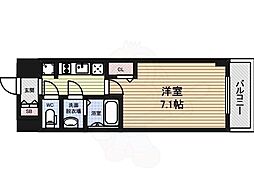 プレサンス桜通ベルノ 6階/-