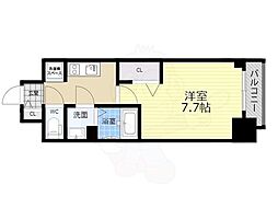 プレサンス東別院駅前2 7階/-